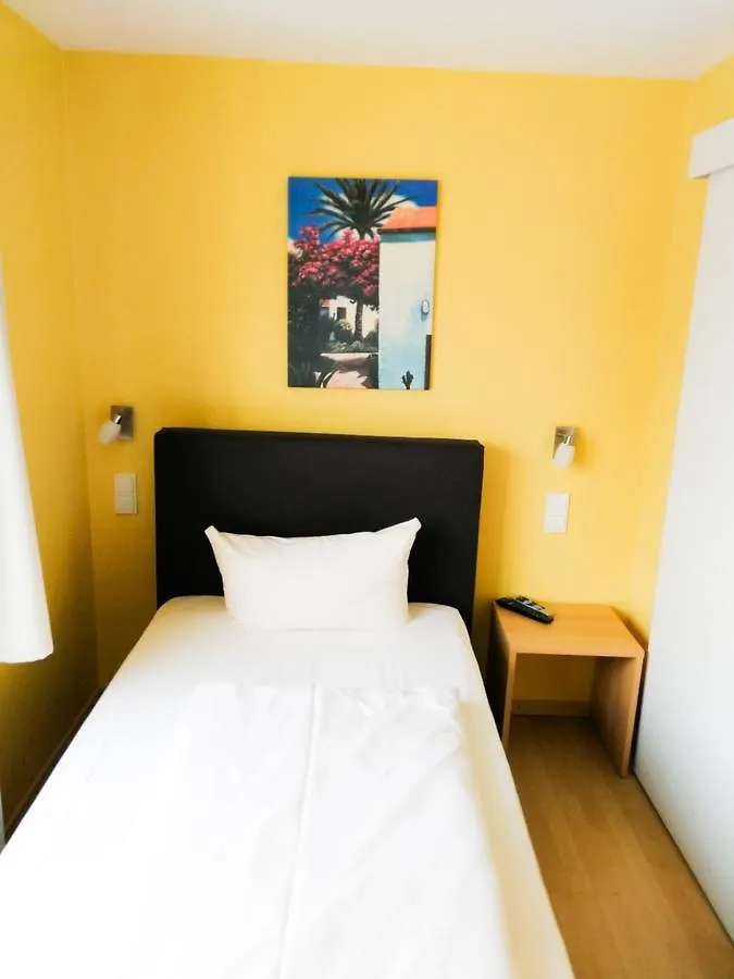 Hotel Palazzio Dachau