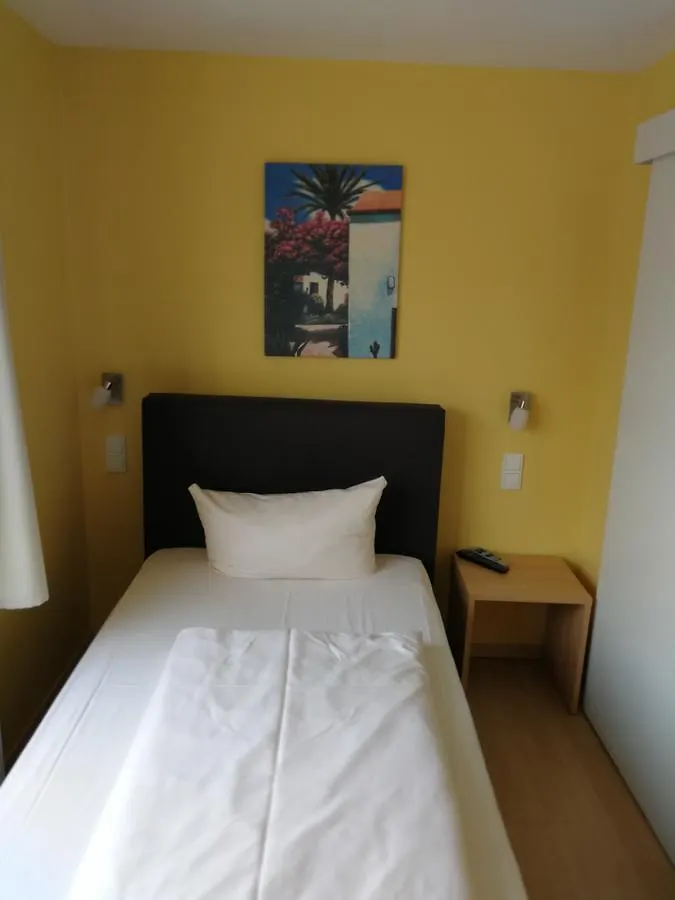 Hotel Palazzio Dachau Germany