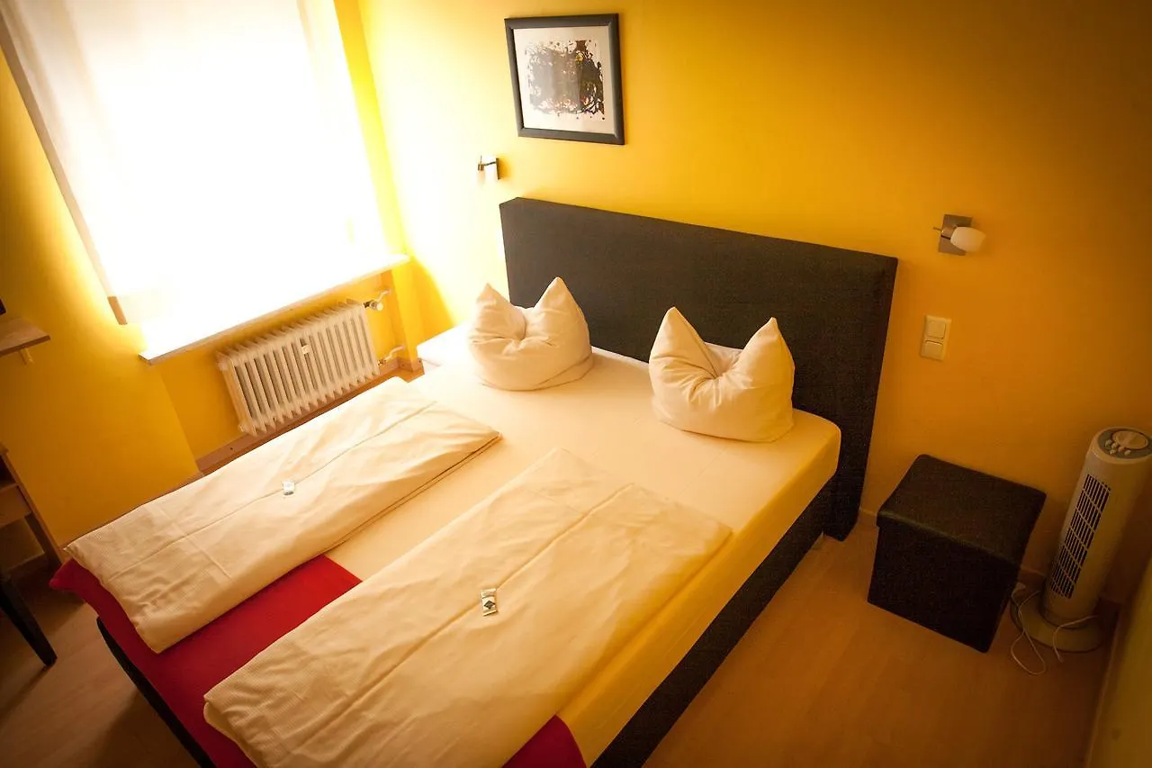 Hotel Palazzio Dachau